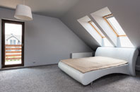 Coalway bedroom extensions