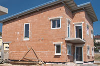 Coalway home extensions