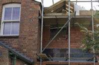 free Coalway home extension quotes