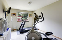 Coalway home gym construction leads