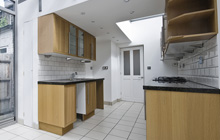 Coalway kitchen extension leads
