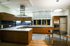 kitchen extensions Coalway